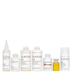 Olaplex Complete Hair Repair System