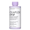 Olaplex Nº4p Blonde Enhancer Toning Shampoo 250ml 8.5fl.oz 1 Olaplex Nº4p Blonde Enhancer Toning Shampoo 250ml 8.5fl.oz -Ly-skin Sales Store Lyskin OLAPLEX OLA00006