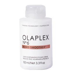 Olaplex Nº6 Bond Smoother Moisturizing Leave-in 100ml 3.3fl.oz
