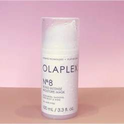 Olaplex Nº8 Bond Intense Moisture Mask 100ml 3.3fl.oz 9 Olaplex Nº8 Bond Intense Moisture Mask 100ml 3.3fl.oz -Ly-skin Sales Store Lyskin OLAPLEX OLA00010