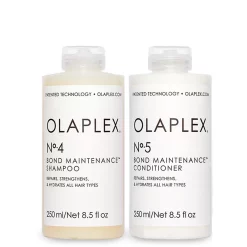 Olaplex Daily Cleanse And Condition Duo -Ly-skin Sales Store Lyskin OLAPLEX OLA00013