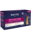 Phyto Phytocyane Reactional Hair Loss Ampoules (stress, Diet, Post-pregnancy) 12x5ml 1 Phyto Phytocyane Reactional Hair Loss Ampoules (stress, Diet, Post-pregnancy) 12x5ml -Ly-skin Sales Store Lyskin Phyto phytocyane reactional hair loss ampoules PHY00018 1