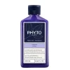 Phyto Purple No Yellow Shampoo Bleached Blond And Grey Hair 250ml 8.45fl.oz