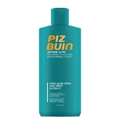 Piz Buin After Sun Soothing And Cooling Lotion 200ml