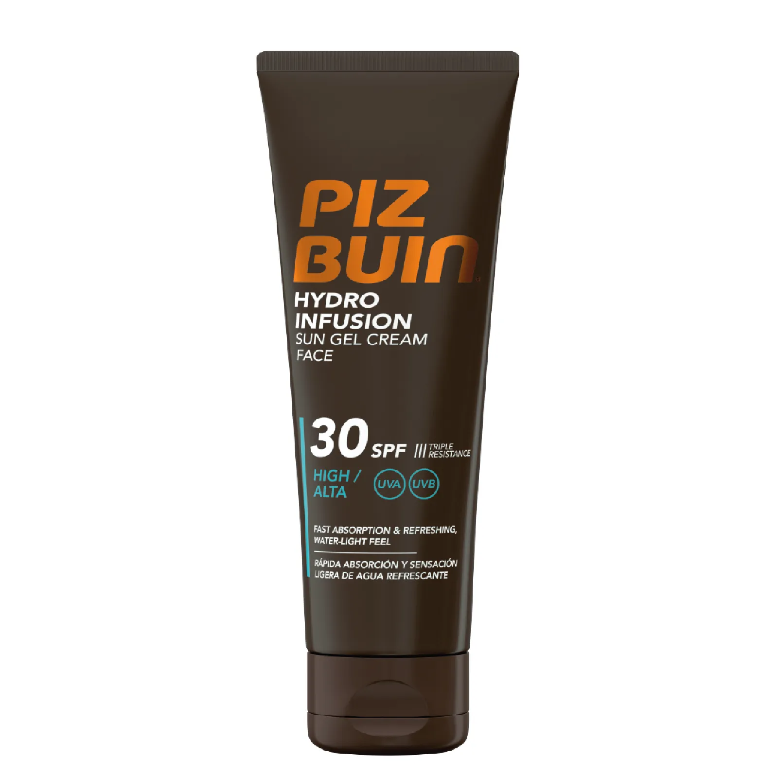 Piz Buin Hydro Infusion Spf30 Facial Gel-cream Sun Protection 50ml 3 Piz Buin Hydro Infusion Spf30 Facial Gel-cream Sun Protection 50ml