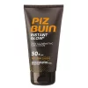 Piz Buin Instant Glow Spf50 Skin Illuminating Sun Lotion 150ml
