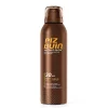 Piz Buin Instant Glow Skin Illuminating Sun Spray Spf30 150ml -Ly-skin Sales Store Lyskin PizBuin Instant Glow Lotion SPF30 PIZ00019 01