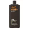Piz Buin Moisturising Spf30 Body Sun Lotion 400ml -Ly-skin Sales Store Lyskin PizBuin Moisturising Sun Lotion SPF30 400 PIZ00006 01