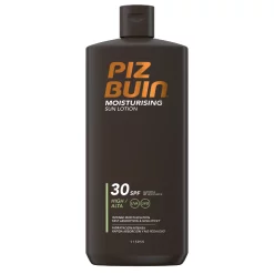 Piz Buin Moisturising Spf30 Body Sun Lotion 400ml