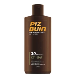 Piz Buin Moisturising Spf30 Body Sun Lotion 200ml