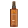 Piz Buin Tan Protect Spf30 Tan Accelerating Oil Spray 150ml