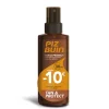 Piz Buin Duo Tan Protect Spf30 Tan Accelerating Oil Spray 2x150ml -Ly-skin Sales Store Lyskin PizBuin Tan Protect Spray Pack PIZ00032 01