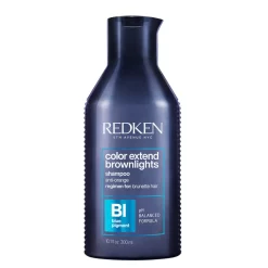 Redken Color Extend Brownlights Shampoo Brunette Hair 300ml 10.1fl.oz