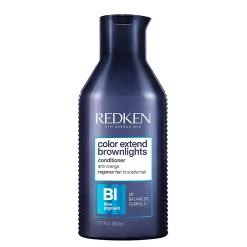Redken Color Extend Brownlights Conditioner Brunette Hair 300ml 10.1fl.oz