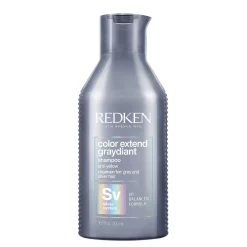 Redken Color Extend Graydiant Shampoo Gray And Silver Hair 300ml 10.1fl.oz