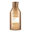 Redken All Soft Conditioner Dry Brittle Hair 300ml 10.1fl.oz -Ly-skin Sales Store Lyskin REDKEN RED000047