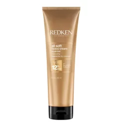 Redken All Soft Heavycream Mask Treatment Dry Brittle Hair 250ml 8.5fl.oz