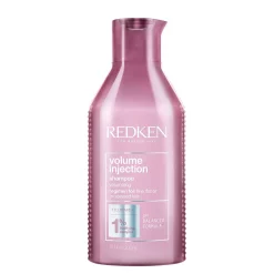 Redken Volume Injection Shampoo 300ml 10.1fl.oz