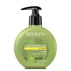 Redken Curvaceous Ringlet Anti-frizz Perfecting Lotion 180ml 6.1fl.oz -Ly-skin Sales Store Lyskin REDKEN RED000060