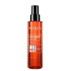 Redken Frizz Dismiss Instant Deflate Oil-in-serum Intensive 125ml 4.2fl.oz