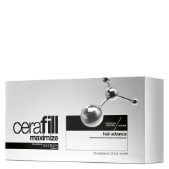 Redken Aminexil Anti Hair Loss Ampoules 10x6ml 0.21 Fl.oz