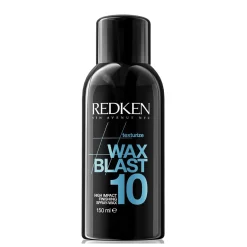 Redken Styling Wax Blast 10 Finishing Spray Wax 150ml 5.1fl.oz