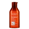 Redken Frizz Dismiss Shampoo 300ml 10.1fl.oz -Ly-skin Sales Store Lyskin REDKEN RED00008 3