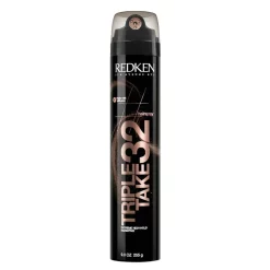 Redken Styling Triple Take 32 Extreme High-hold Spray 300ml 9.0fl.oz.