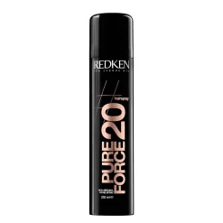 Redken Styling Pure Force 20 Fixing Spray 250ml 8.5fl.oz