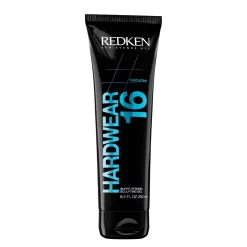Redken Styling Hardwear 16 Super-strong Sculpting Hair Gel 250ml 8.5fl.oz