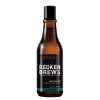 Redken Brews Mint Shampoo Invigorating Care 300ml 10fl.oz 2 Redken Brews Mint Shampoo Invigorating Care 300ml 10fl.oz -Ly-skin Sales Store Lyskin REDKEN RED000095