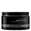 Redken Brews Maneuver Medium Control Cream Paste 100ml 3.4fl.oz -Ly-skin Sales Store Lyskin REDKEN RED000104