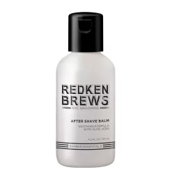 Redken Brews Aftershave Balm 125ml 4.2fl.oz