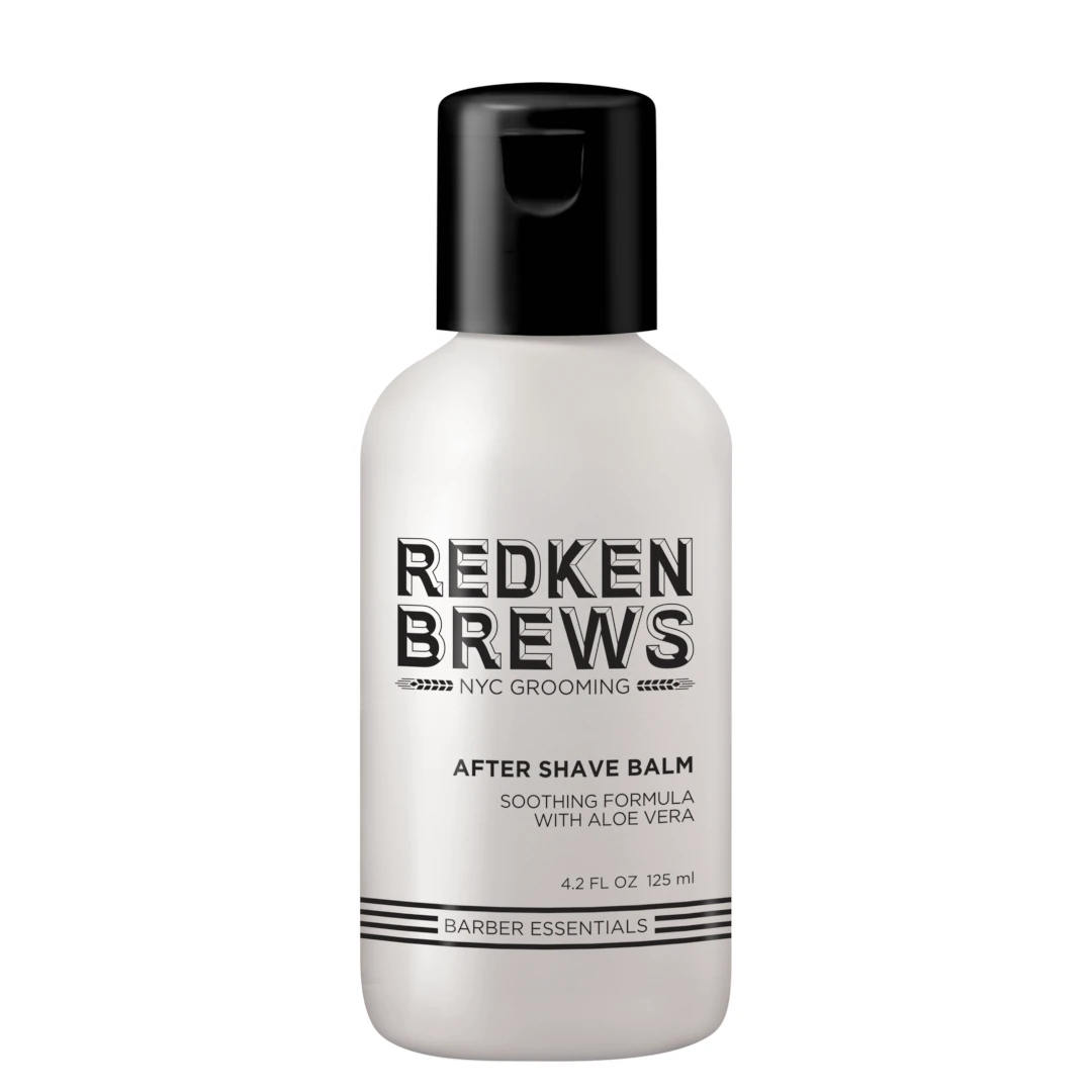 Redken Brews Shave Cream 150ml 5.1fl.oz 4 Redken Brews Shave Cream 150ml 5.1fl.oz - Image 2