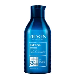Redken Extreme Shampoo Fortifying For Damaged Hair 300ml 10fl.oz