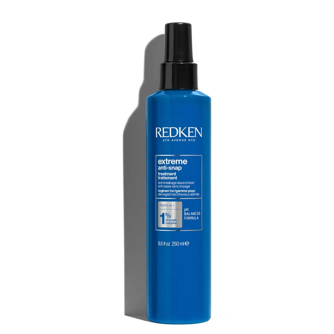 Redken Extreme Anti-snap Leave-in For Damaged Hair 250ml 3 Redken Extreme Anti-snap Leave-in For Damaged Hair 250ml