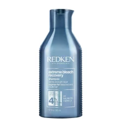 Redken Extreme Bleach Recovery Shampoo For Brittle Hair After Bleaching 300ml 10.1fl.oz
