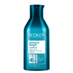 Redken Extreme Length Conditioner For Brittle Hair 300ml 10.1fl.oz