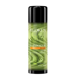 Redken Curvaceous Full Swirl Cream-serum 150ml 5fl.oz