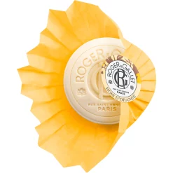 Roger-Gallet Bois D'orange Perfumed Soap Pack 3x100g 3.5oz -Ly-skin Sales Store Lyskin Roger Gallet bois d orange perfumed soap 100g ROG00004 2