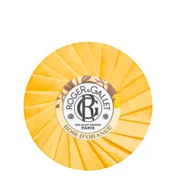 Roger-Gallet Bois D'orange Perfumed Soap Pack 3x100g 3.5oz -Ly-skin Sales Store Lyskin Roger Gallet bois d orange perfumed soap 100g ROG00004