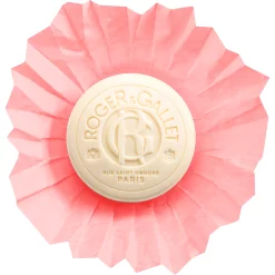 Roger-Gallet Fleur De Figuier Perfumed Soap Pack 3x100g 3.5oz -Ly-skin Sales Store Lyskin Roger Gallet fleur de figuier perfumed soap 100g ROG00063 2