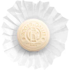 Roger-Gallet Jean Marie Farina Perfumed Soap Pack 3x100g 3.5oz -Ly-skin Sales Store Lyskin Roger Gallet jean marie farina perfumed soap 100g ROG00028 1