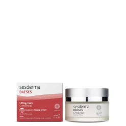 Sesderma Daeses Facial Lifting Cream 50ml 1.7fl.oz -Ly-skin Sales Store Lyskin SESDERMA SES00047