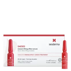 Sesderma Daeses Ampoules Immediate Lifting Effect 10x1,5ml