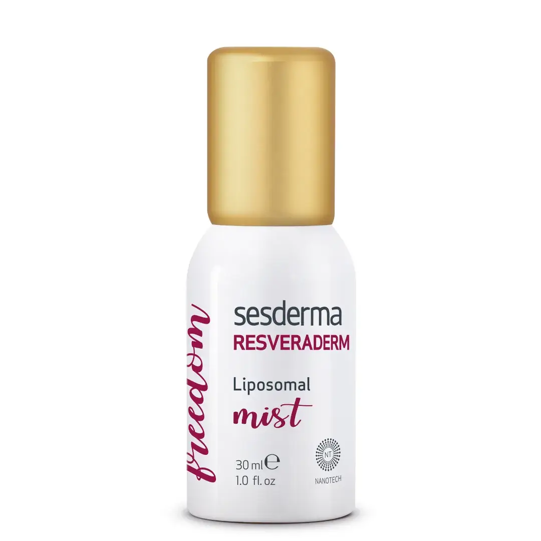 Sesderma Resveraderm Mist With Resveratrol 30ml 3 Sesderma Resveraderm Mist With Resveratrol 30ml