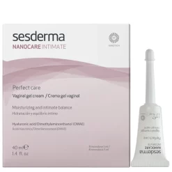 Sesderma Nanocare Intimate Perfect Care Vaginal Dryness 40ml