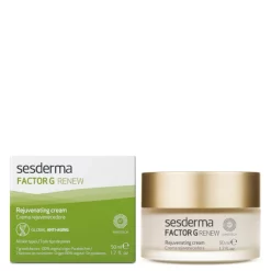 Sesderma Factor G Renew Rejuvenating Cream 50ml 1.7fl.oz