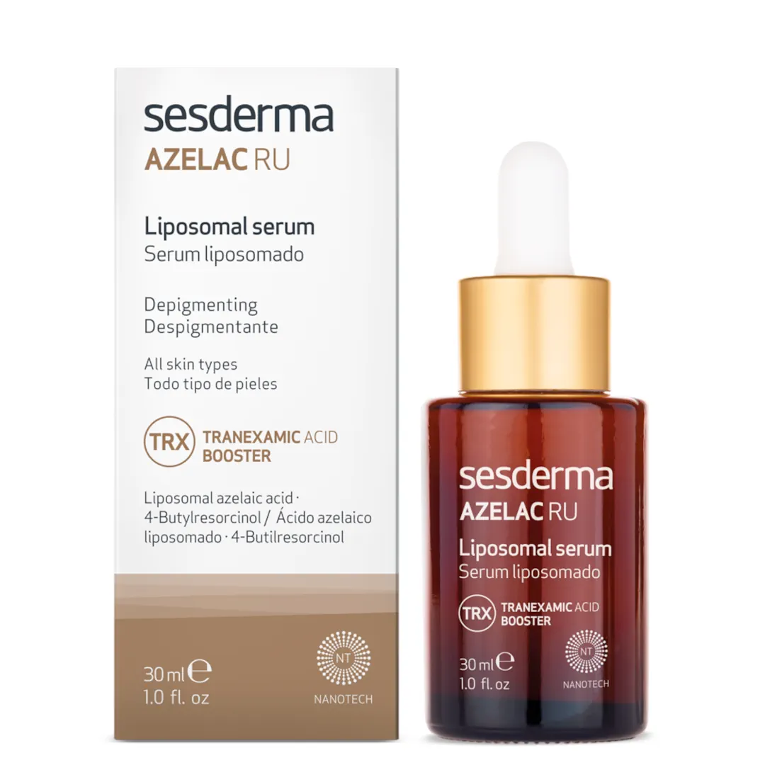 Sesderma Azelac Ru Depigmenting Serum 30ml 1fl.oz 3 Sesderma Azelac Ru Depigmenting Serum 30ml 1fl.oz