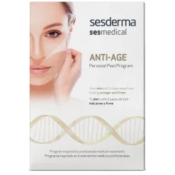 Sesderma Sesmedical Anti Age Personal Peel Program